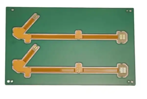 Flex PCBA soldering method